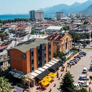 Der Konyaalti Antalya