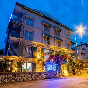 Dam Lara Antalya