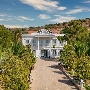 Hotel Beyaz Inci, Palamutbükü