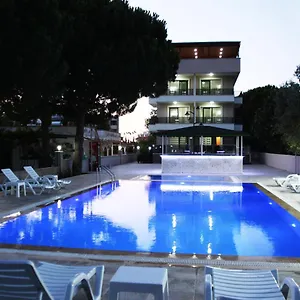 Hotel Keyf Boutique, Aydin
