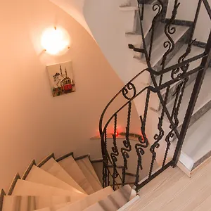 The House Of Tulpan Istanbul