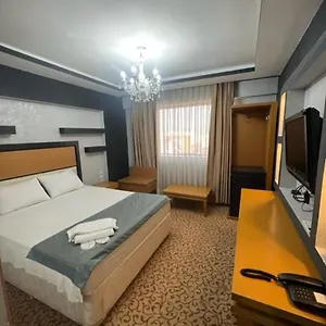 Hotel ünaten, Gaziemir