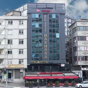 Elite Marmara Gungoren Istanbul