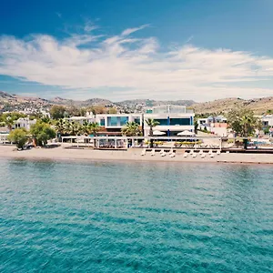 Hotel Acropol Of Bodrum, Ortakent